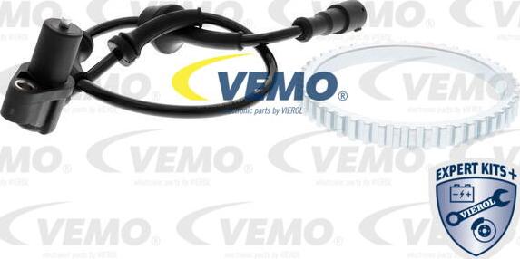 Vemo V10-72-7802 - ABS-anturi inparts.fi