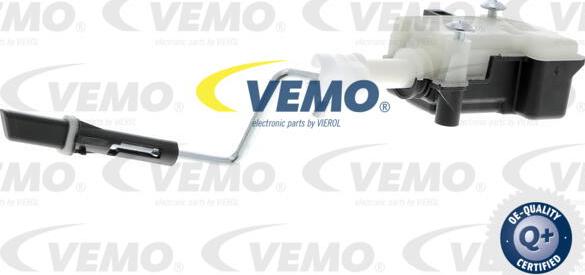 Vemo V10-77-1047 - Säätöelementti, keskuslukitus inparts.fi