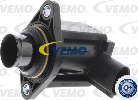 Vemo V10-77-1030 - Ohivirtausventtiili, ahdin inparts.fi