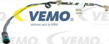 Vemo V34-72-0001 - Kulumisenilmaisin, jarrupala inparts.fi