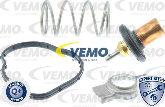 Vemo V30-99-0199 - Termostaatti, jäähdytysneste inparts.fi