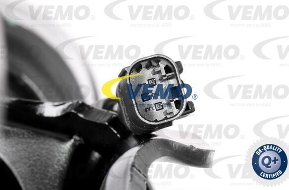 Vemo V30-50-0015 - Ilmajousijalka inparts.fi