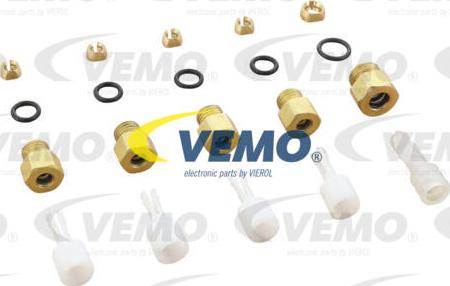 Vemo V30-51-0009 - Venttiili, paineilmalaite inparts.fi