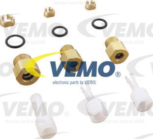 Vemo V30-51-0004 - Venttiili, paineilmalaite inparts.fi