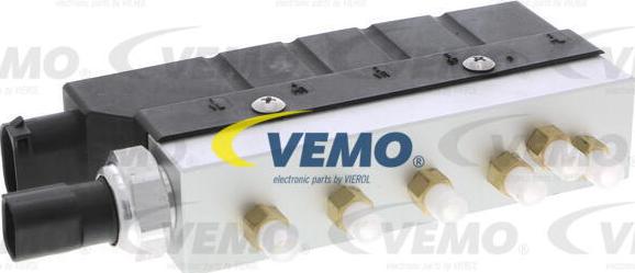 Vemo V30-51-0005 - Venttiili, paineilmalaite inparts.fi