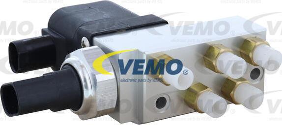 Vemo V30-51-0008 - Venttiili, paineilmalaite inparts.fi