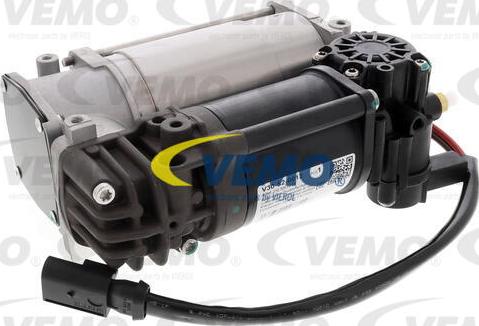 Vemo V30-52-0012 - Kompressori, paineilmalaite inparts.fi