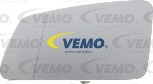 Vemo V30-69-0001 - Peililasi, ulkopeili inparts.fi