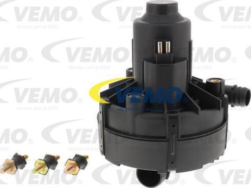 Vemo V30-63-0055 - Toisioilmapumppu inparts.fi