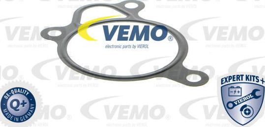 Vemo V30-63-0015 - Venttiili, pakokaasun kierrätys inparts.fi