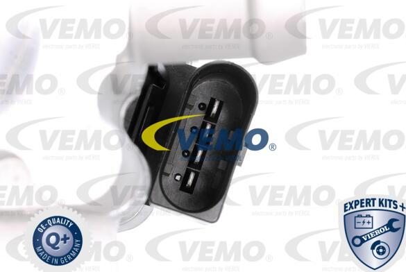 Vemo V30-63-0015 - Venttiili, pakokaasun kierrätys inparts.fi