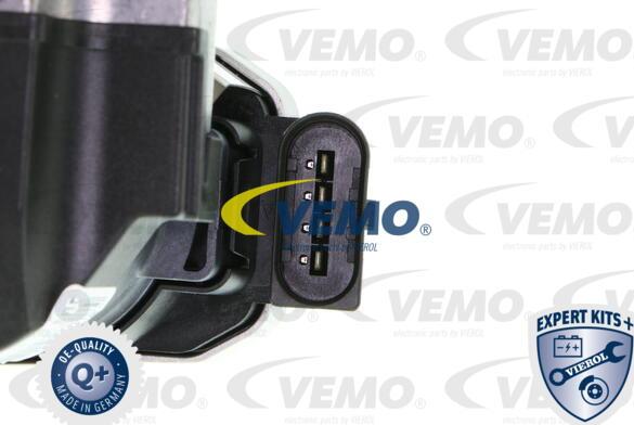 Vemo V30-63-0016 - Venttiili, pakokaasun kierrätys inparts.fi