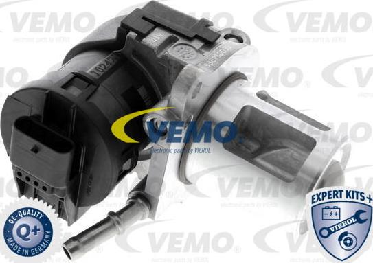 Vemo V30-63-0031 - Venttiili, pakokaasun kierrätys inparts.fi
