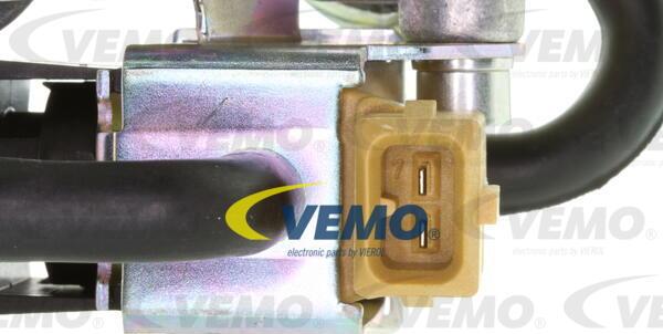 Vemo V30-63-0021 - Venttiili, pakokaasun kierrätys inparts.fi