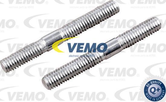 Vemo V30-62-1053 - Lauhdutin, ilmastointilaite inparts.fi