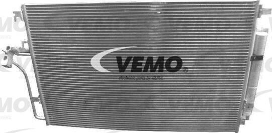 Vemo V30-62-1039 - Lauhdutin, ilmastointilaite inparts.fi