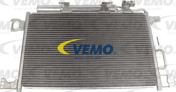 Vemo V30-62-1035 - Lauhdutin, ilmastointilaite inparts.fi