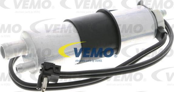 Vemo V30-09-0004 - Polttoainepumppu inparts.fi