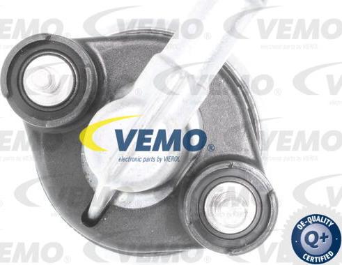 Vemo V30-09-0006 - Polttoainepumppu inparts.fi