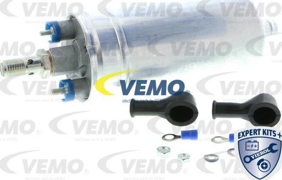 Vemo V30-09-0003 - Polttoainepumppu inparts.fi