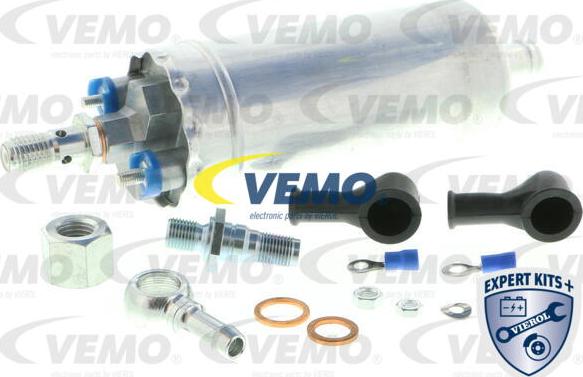 Vemo V30-09-0002 - Polttoainepumppu inparts.fi