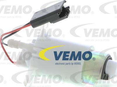 Vemo V30-09-0011 - Polttoainepumppu inparts.fi
