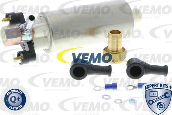 Vemo V30-09-0037 - Polttoainepumppu inparts.fi