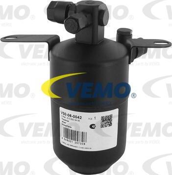 Vemo V30-06-0042 - Kuivain, ilmastointilaite inparts.fi