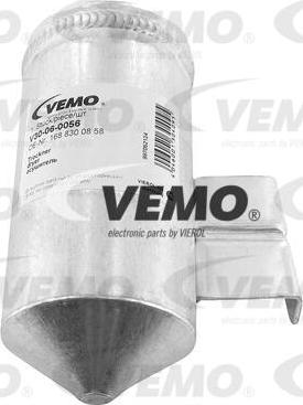 Vemo V30-06-0056 - Kuivain, ilmastointilaite inparts.fi