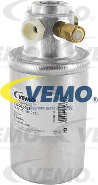 Vemo V30-06-0053 - Kuivain, ilmastointilaite inparts.fi