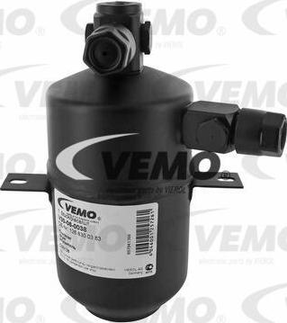 Vemo V30-06-0038 - Kuivain, ilmastointilaite inparts.fi