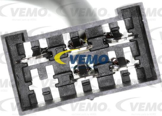 Vemo V30-07-0029 - Pyyhkijän moottori inparts.fi