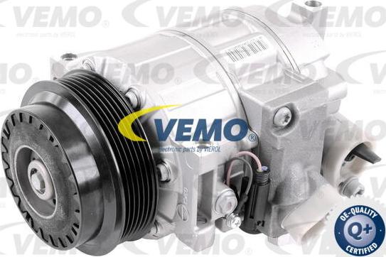 Vemo V30-15-0016 - Kompressori, ilmastointilaite inparts.fi