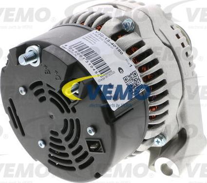 Vemo V30-13-40180 - Laturi inparts.fi