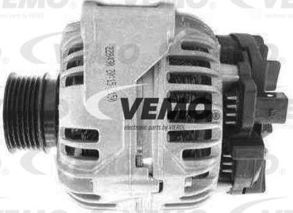 Vemo V30-13-42550 - Laturi inparts.fi