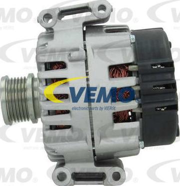 Vemo V30-13-50048 - Laturi inparts.fi