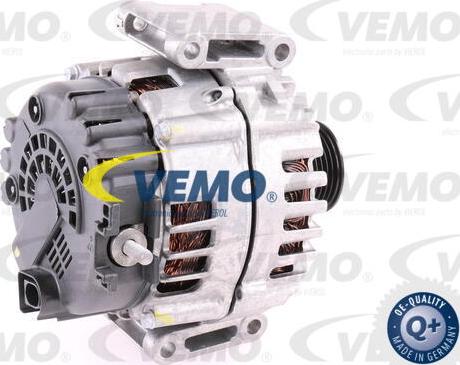 Vemo V30-13-50047 - Laturi inparts.fi