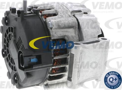 Vemo V30-13-50055 - Laturi inparts.fi