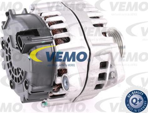 Vemo V30-13-50050 - Laturi inparts.fi