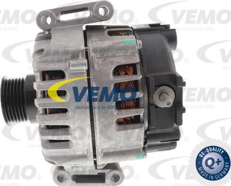 Vemo V30-13-50053 - Laturi inparts.fi