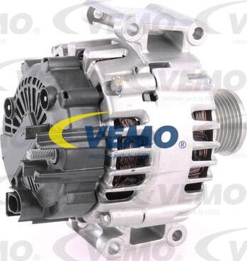 Vemo V30-13-50009 - Laturi inparts.fi