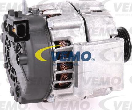 Vemo V30-13-50004 - Laturi inparts.fi