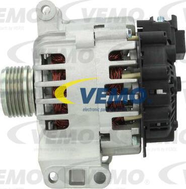 Vemo V30-13-50005 - Laturi inparts.fi