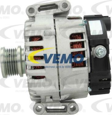 Vemo V30-13-50002 - Laturi inparts.fi