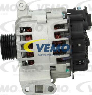 Vemo V30-13-50007 - Laturi inparts.fi