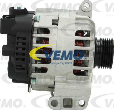 Vemo V30-13-50007 - Laturi inparts.fi