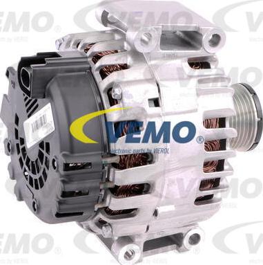 Vemo V30-13-50014 - Laturi inparts.fi