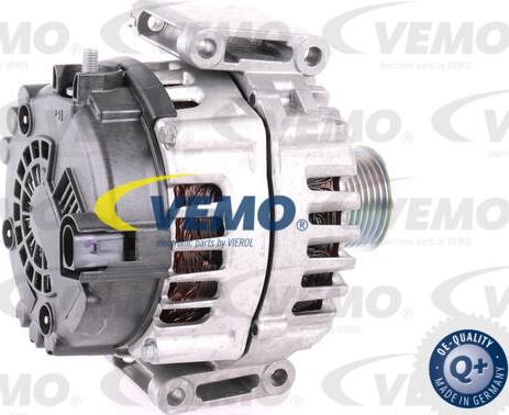 Vemo V30-13-50015 - Laturi inparts.fi