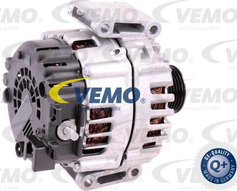 Vemo V30-13-50016 - Laturi inparts.fi