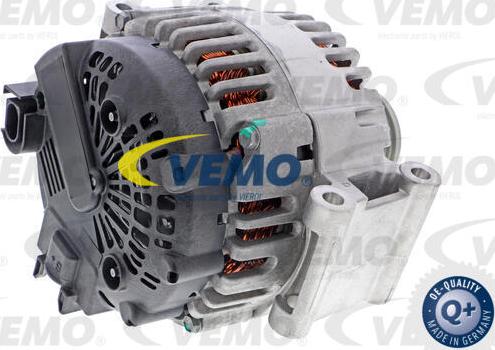 Vemo V30-13-50012 - Laturi inparts.fi